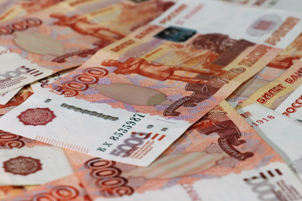 Rusya’da asgari ücret 1 Ocak’tan itibaren artacak