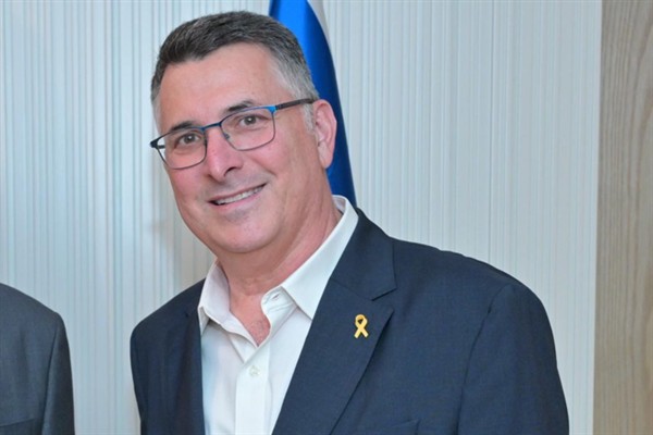 Saar’dan Arjantinli mevkidaşı Quirno'ya tebrik