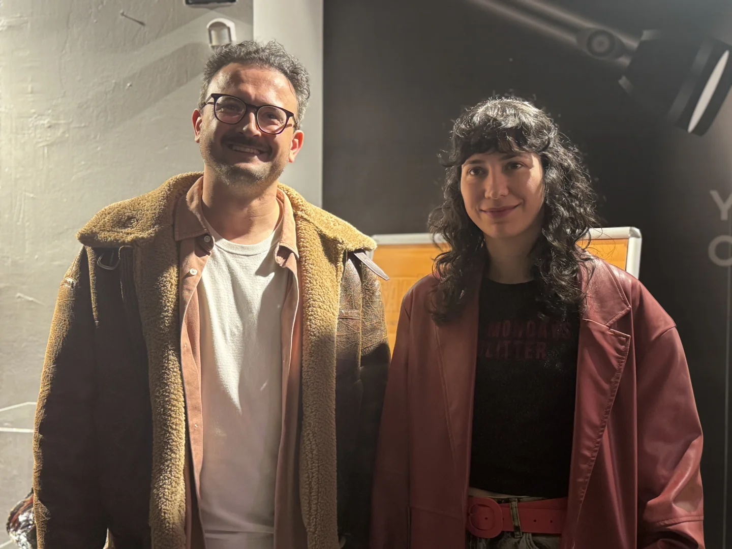 "Sahibinden Rahmet" filmi açgözlülük ve insan doğasını sorguluyor