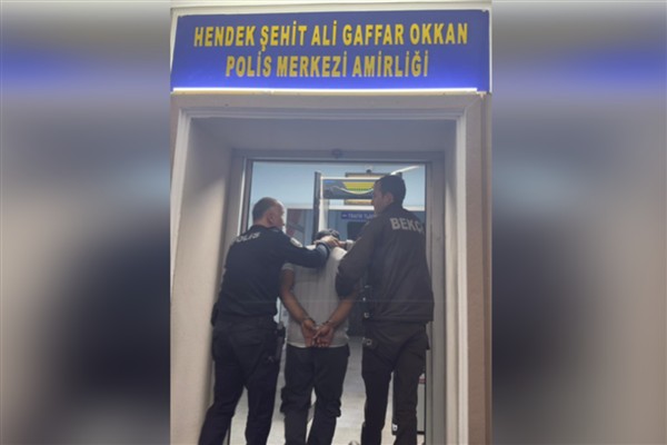 Sakarya’da hapis cezasıyla aranan 2 şahıs yakalandı