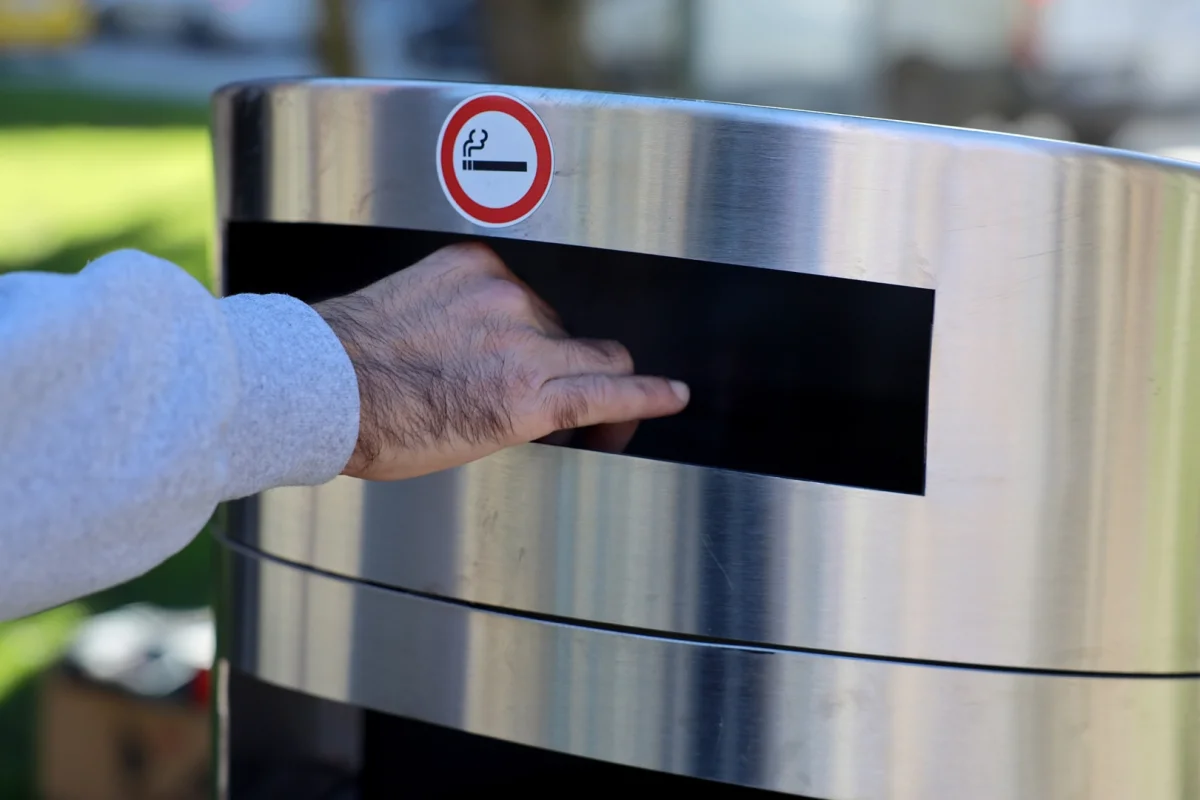 Sakarya’da “Sıfır Atık Caddeleri” Uygulaması Başladı