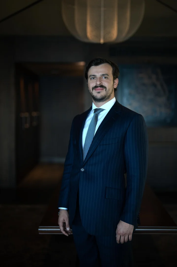 Şam Uluslararası Havalimanı'nda 4 milyar dolarlık yatırım başlıyor