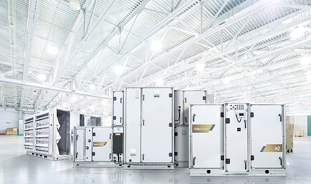 Samsung Avrupa’nın önemli HVAC şirketlerinden FläktGroup'u satın alma işlemlerini tamamladı