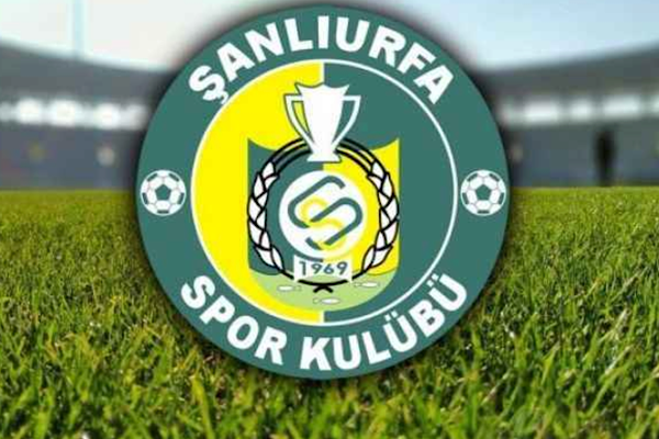 Şanlıurfaspor’dan Beyoğlu Yeni Çarşı SK açıklamalarına tepki