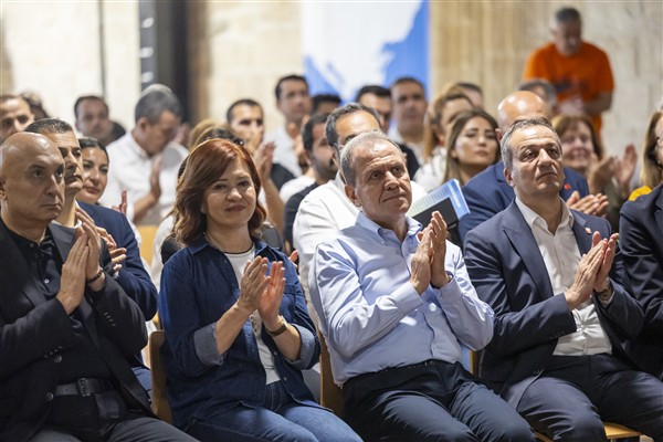 Seçer, ‘Cumhuriyet’in 2. Yüzyılı’nda Eğitim’ söyleşisine katıldı