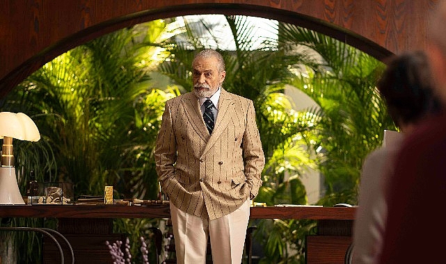 ‘Sekizinci Aile’ dizisinden kahkaha garantili fragman yayınlandı