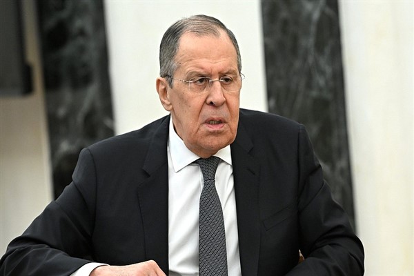 Sergey Lavrov: Marco Rubio ile görüşmeye hazırım