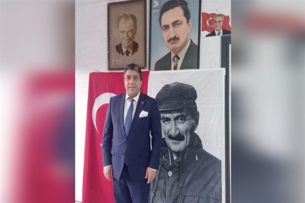 Seskır: Ecevit ruhunu Bursa’ya geri getireceğiz