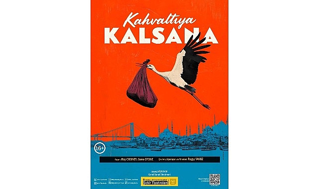 Sevginin, İyiliğin ve Umudun Oyunu 