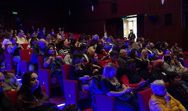 Sırların Ortaya Çıktığı, Gerilim Dolu Bir Gecenin Hikayesi "Öksüzler" Seyirciyle Buluştu