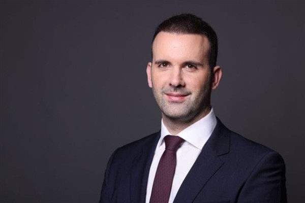 Spajic, BAE Devlet Başkanı Al Nahyan ile görüştü