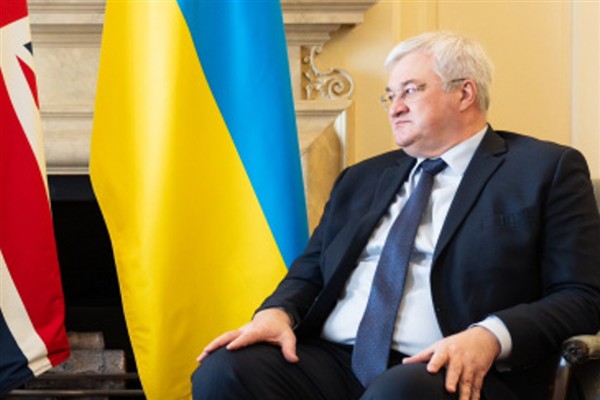 Sybiha: Rusya’nın terör tırmanışı komşularımızı da tehdit ediyor