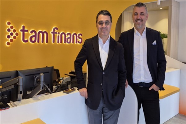 Tam Finans Türkiye’nin üreten gücüyle büyümeye devam ediyor