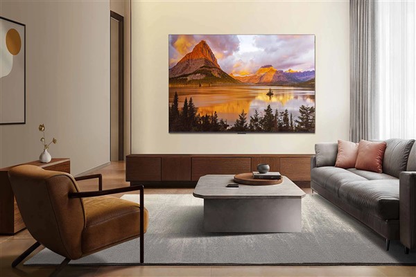 TCL’nin büyük ekran ailesinin yeni üyeleri Türkiye’de