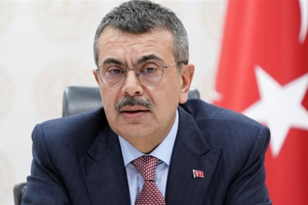 Tekin: Mardin İl Eğitim Değerlendirme Toplantısı’nı gerçekleştirdik