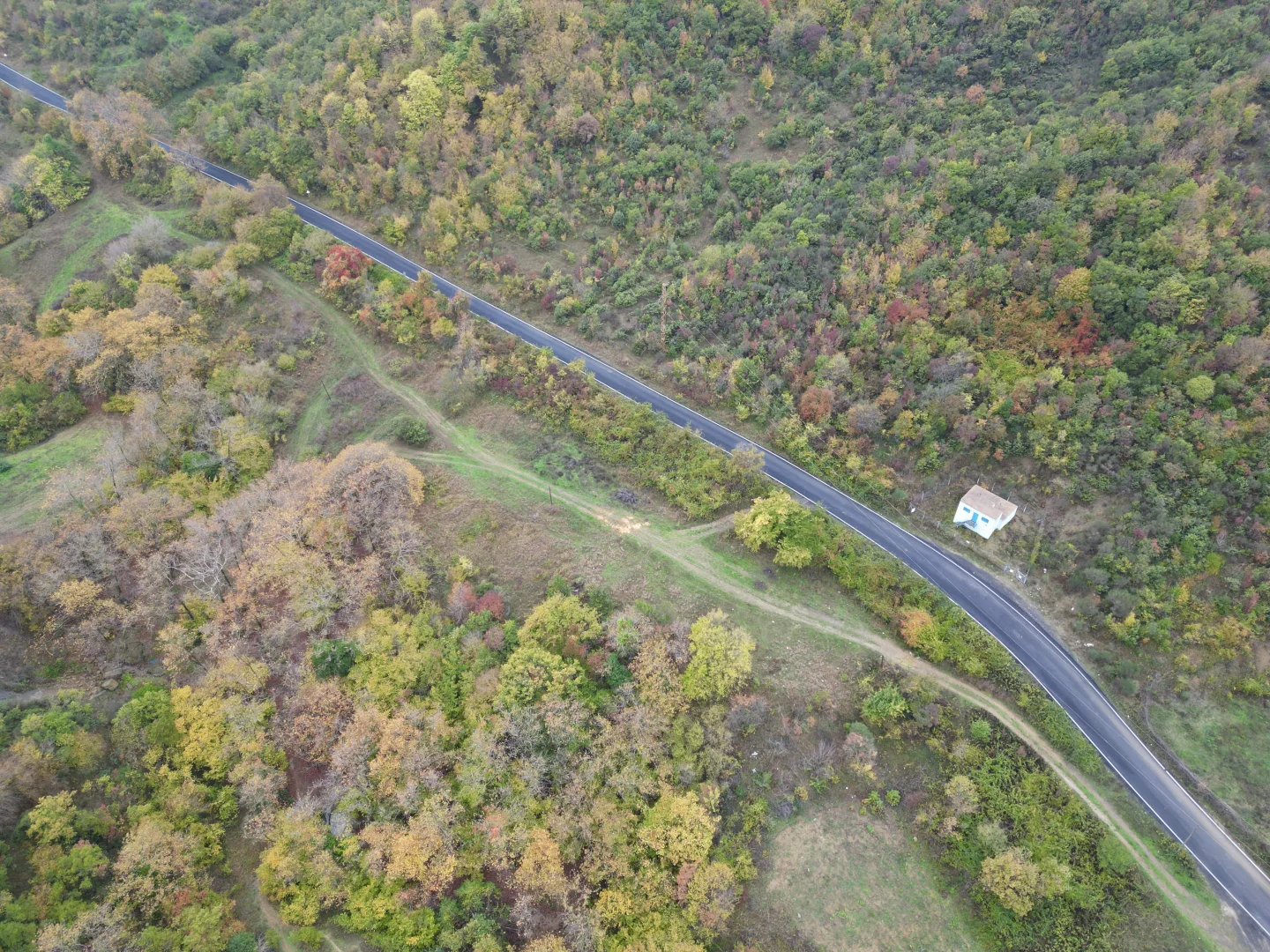 Tekirdağ, ara tatilde doğa tutkunlarını bekliyor