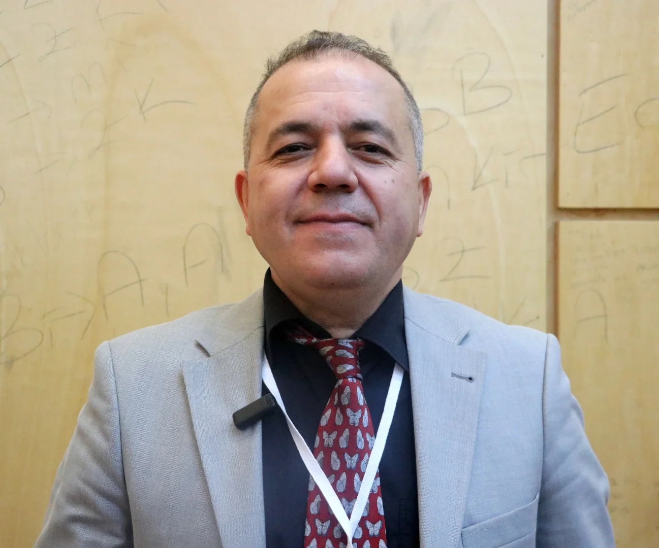 Tekirdağ'da çiftçilere "organik ilaç" kullanılması tavsiyesi