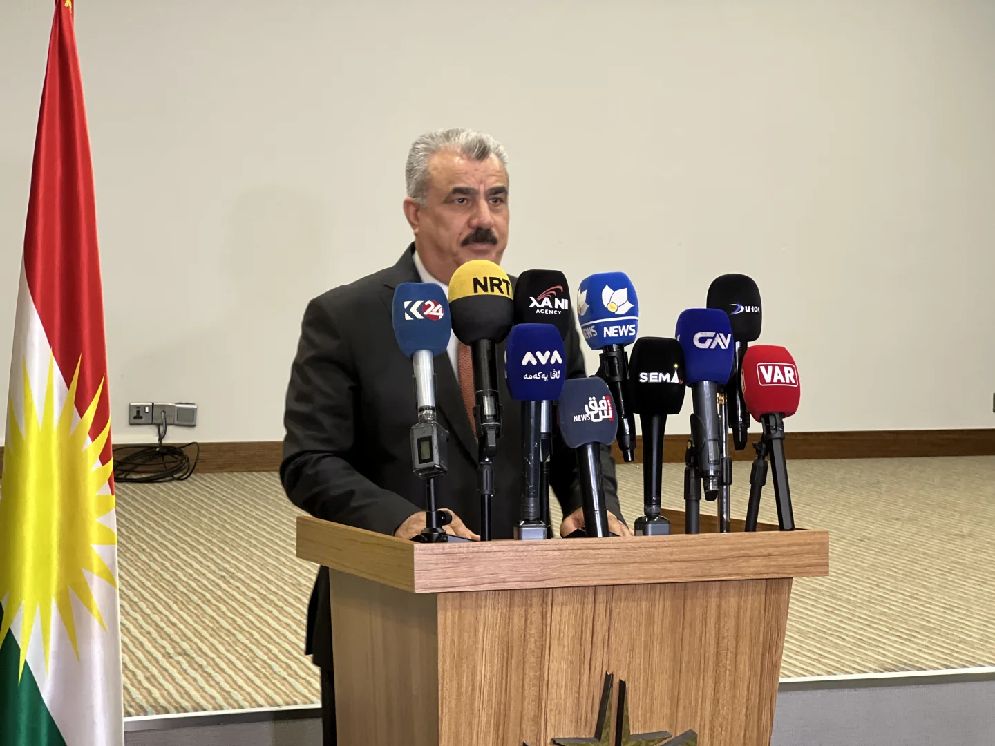 Terör örgütü DAEŞ tarafından kaçırılan 2 Ezidi kadın 11 yıl sonra kurtarıldı