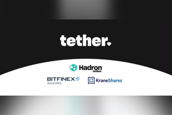 Tether, KraneShares ve Bitfinex Securities’ten tokenizasyon iş birliği
