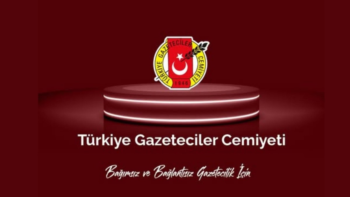 TGC: Gazeteciyi ve halkın haber alma hakkını engellemekten vazgeçin