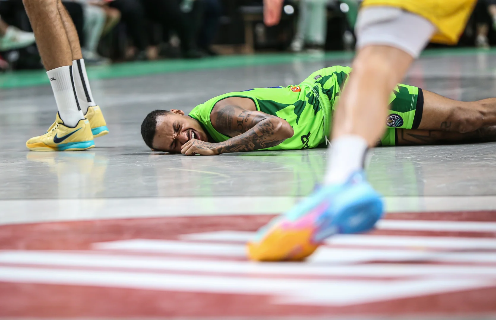 TOFAŞ - La Laguna Tenerife