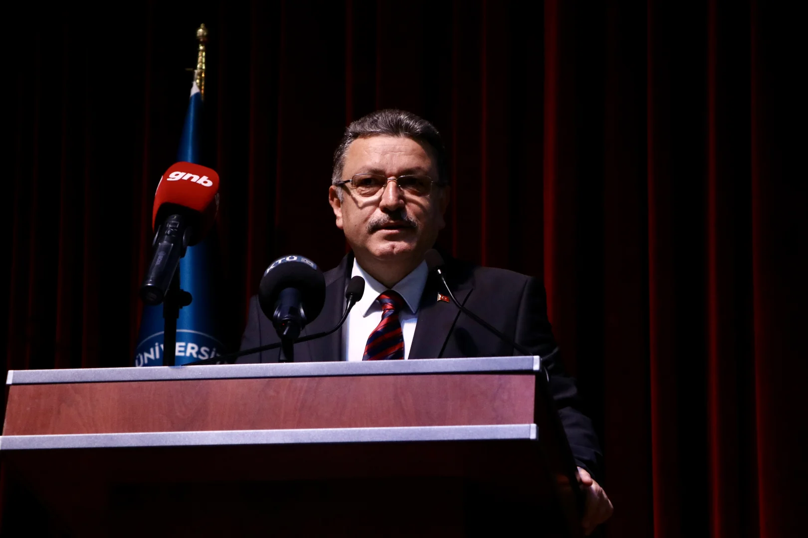 Trabzon'da "İnsan Kaynakları Kariyer Kongresi ve Fuarı" başladı