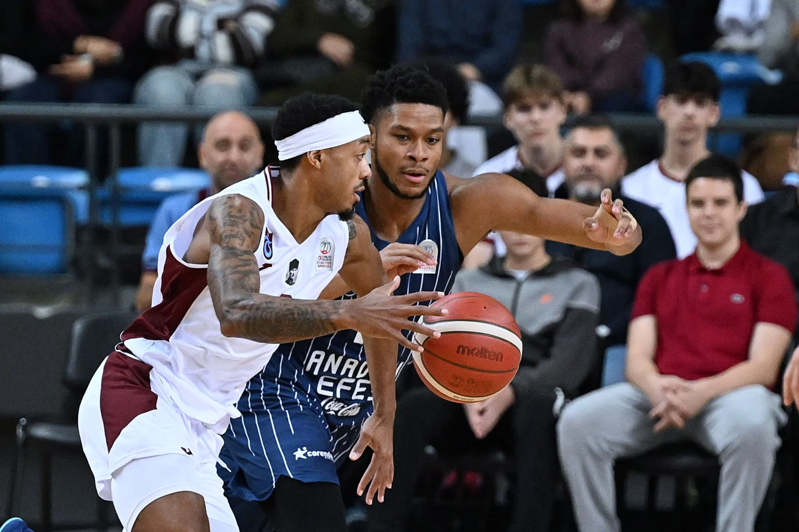 Trabzonspor - Anadolu Efes