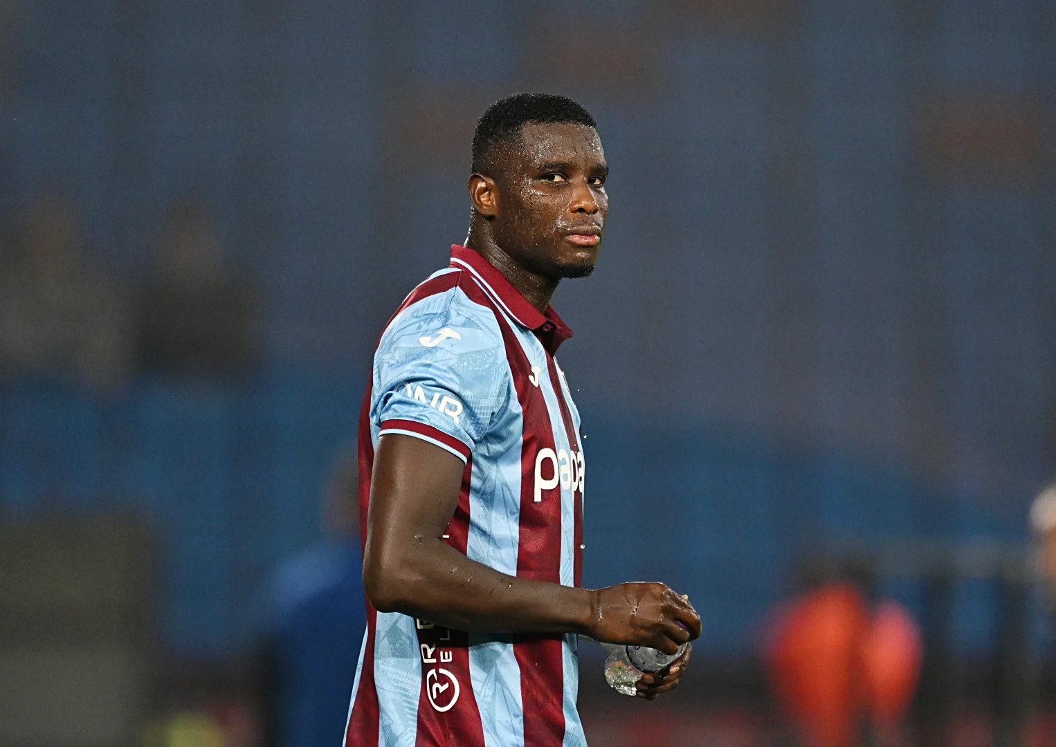 Trabzonspor - Corendon Alanyaspor