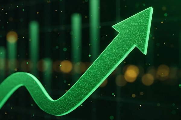 Trive Yatırım: Küresel piyasalar haftaya iyimser bir tonla başladı