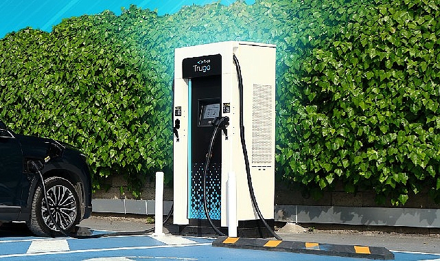 Trugo üst üste üç aydır zirvede