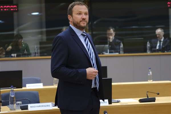 Tsahkna: NATO gerektiğinde harekete geçebilir ve geçecektir