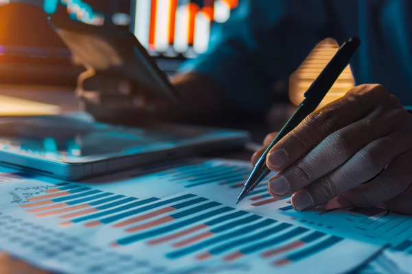 TÜİK - Güven endeksi perakende ticaret sektöründe yüzde 3,7 yükseldi