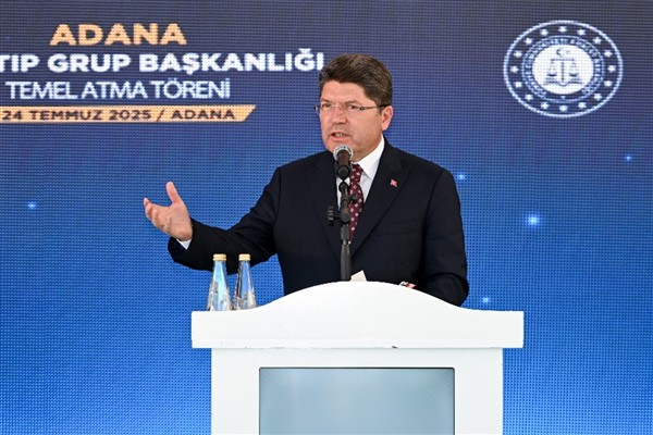 Tunç: Gazze’de çocukları ağlatanları ve öldürenleri lanetliyoruz