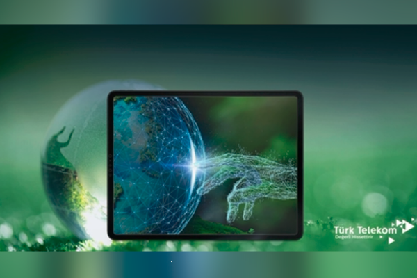 Türk Telekom’dan küresel ölçekte güçlü finansman hamlesi