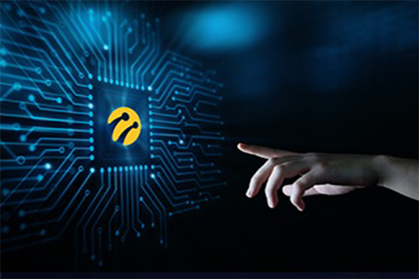 Turkcell'den Google Cloud ile iş birliği anlaşması