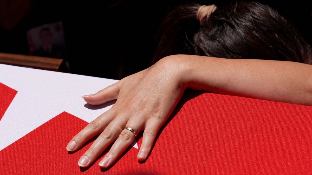 Türkiye 20 şehidine veda etmeye hazırlanıyor: İl İl tören programı