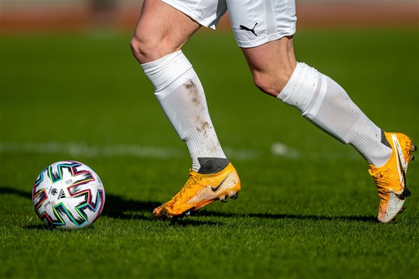 Türkiye A Milli Futbol Takımı, play-off hakkı elde etti