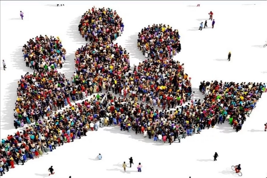 Türkiye Nüfusu 86 Milyon Sınırına Dayandı