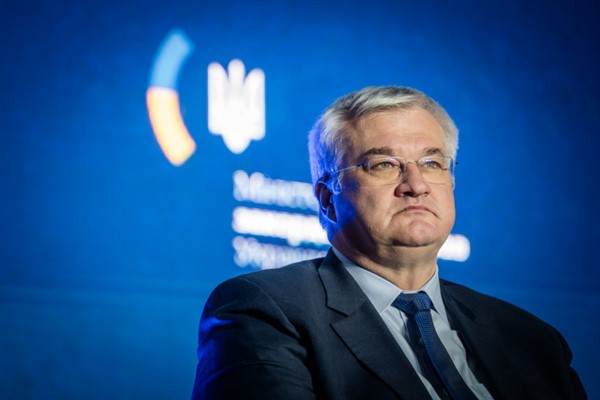 Ukrayna Dışişleri Bakanı Sybiha’dan dünyaya “Rusya” çağrısı