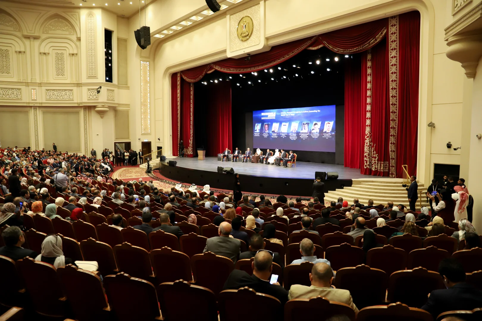 Ulaştırma Bakanı Uraloğlu: "Alternatif taşıma yollarımızın mutlaka olması gerekir"