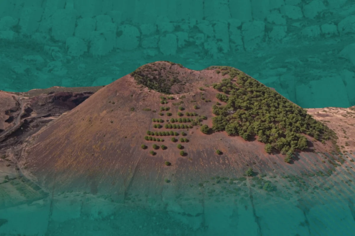 Ulusal Jeopark Forumu Manisa’da Başladı