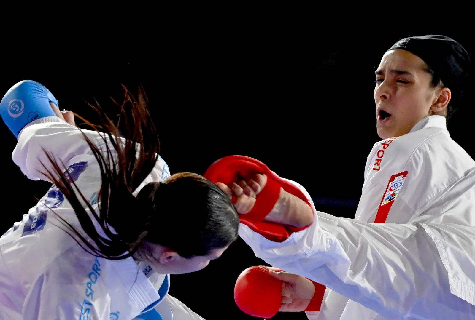 Uluslararası "Karate Evreni Moskova 2025"
