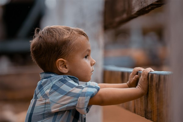 UNICEF: Her yıl çok fazla çocuk zatürreden ölüyor