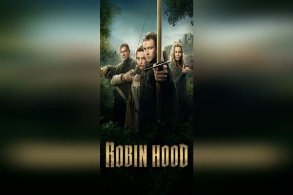 Ünlü yıldızlarla en yeni Robin Hood uyarlaması ilk ‎kez ve sadece Tivibu’da