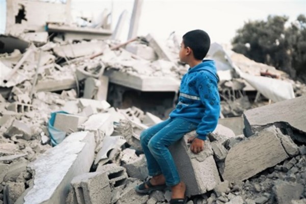 UNRWA: Hayati öneme sahip ilaçlar Gazze sınırında bekletiliyor