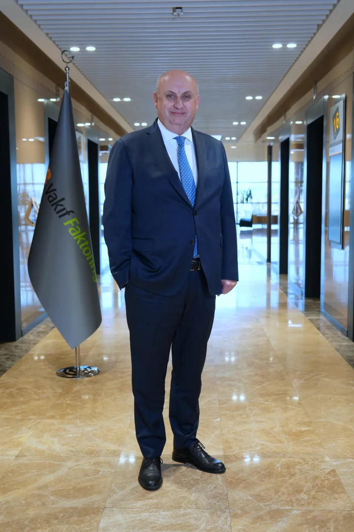 Vakıf Faktoring'in halka arzı tamamlandı