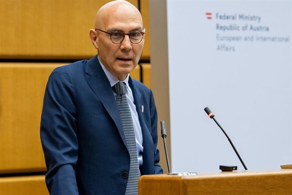 Volker Türk: Birçok mağdur görmezden gelinmekte ve sesleri duyulmamaktadır