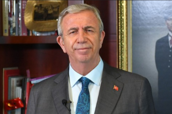 Yavaş: Yasal hakkımızı kullanarak en kısa sürede Danıştay’a itiraz edeceğiz