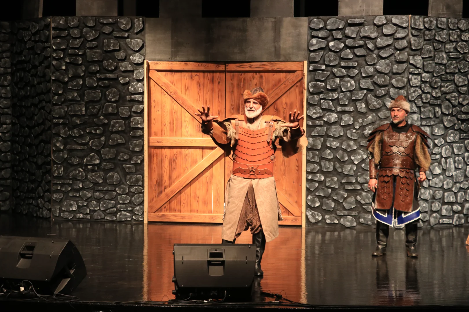 Yıldırım Belediyesinin "Beylikten Cihan Devletine" temalı kültür ve sanat sezonu açıldı