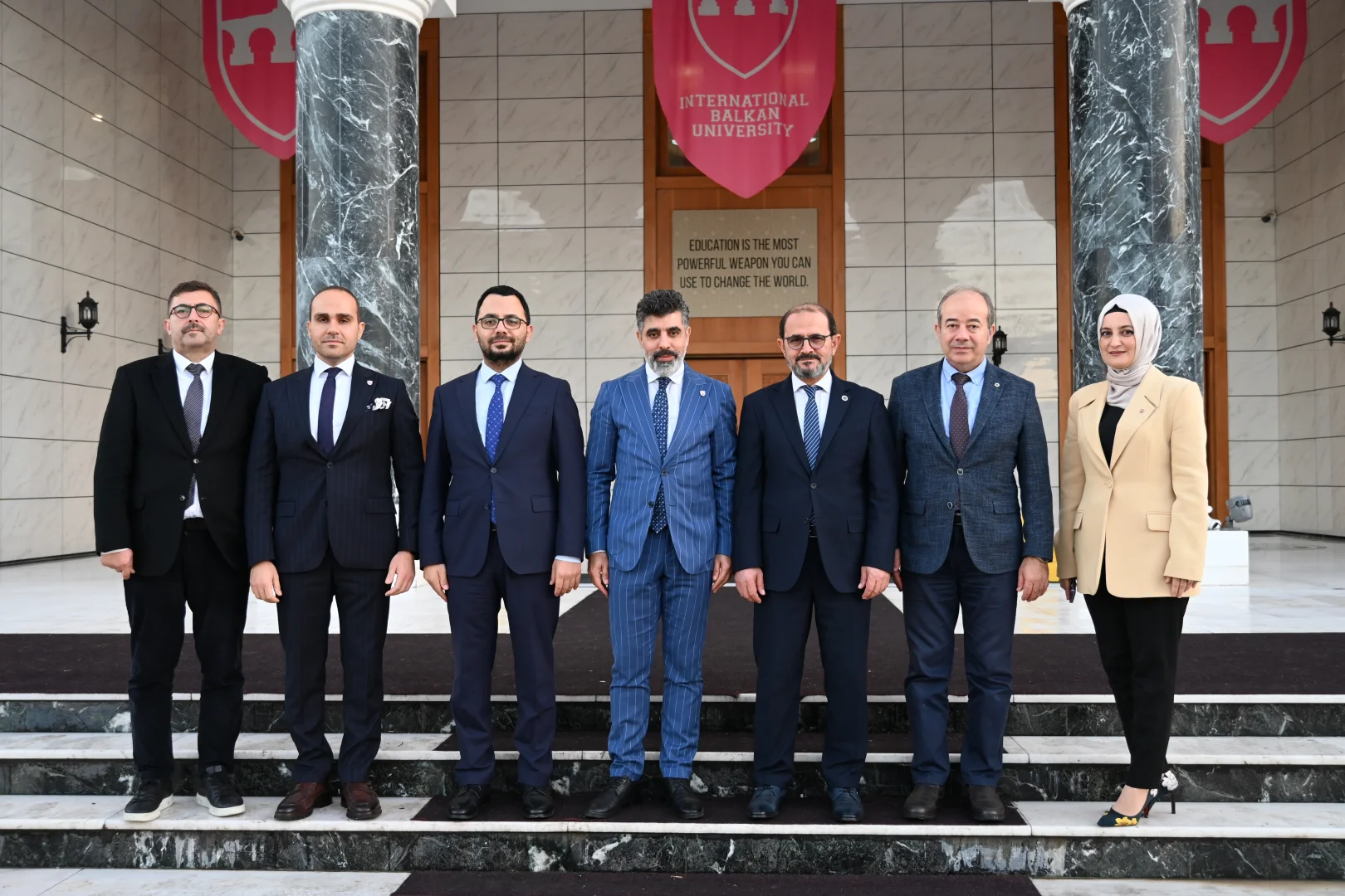 YTÜ Yıldız Teknopark Üsküp'te ofis açacak